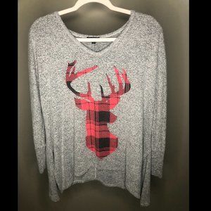 Deer Top